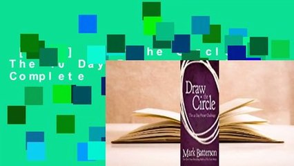 [Read] Draw the Circle: The 40 Day Prayer Challenge Complete