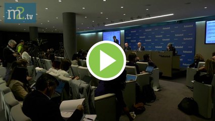 Josep Oliu pone fecha de caducidad a su estancia en Sabadell en Merca2.tv (31.01.20)