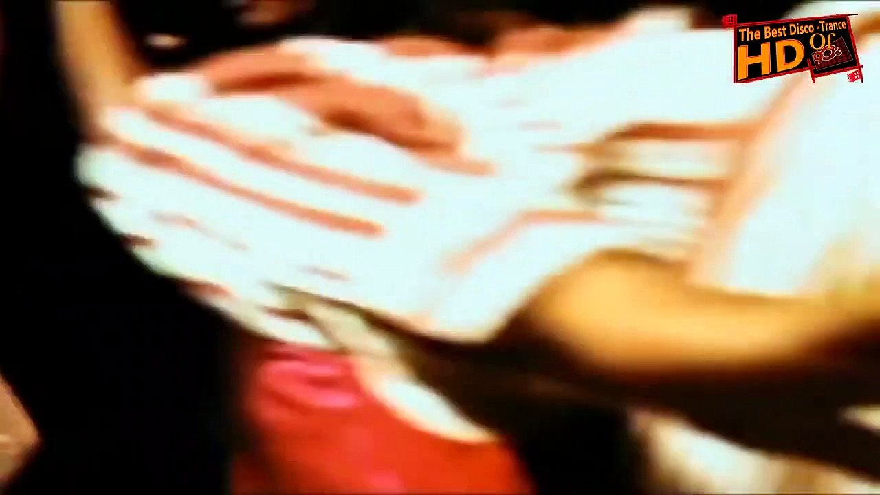 CAPPELLA - MOVE IT UP