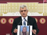 HDP'li Gergerlioğlu: Evine baskın yapılan kadın kalp krizi geçirerek hayatını kaybetti