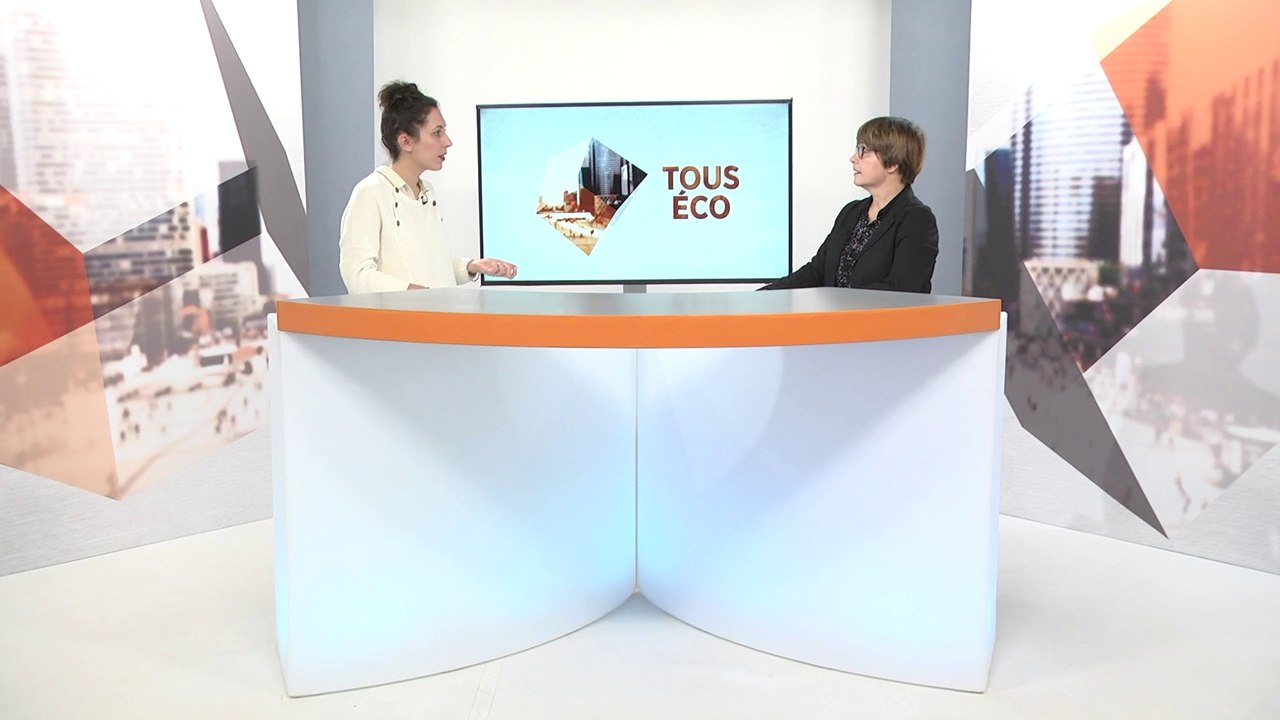 Tous éco, ép 9  -  Raison d’être des entreprises : un nouveau levier d’action syndicale contre le Greenwashing