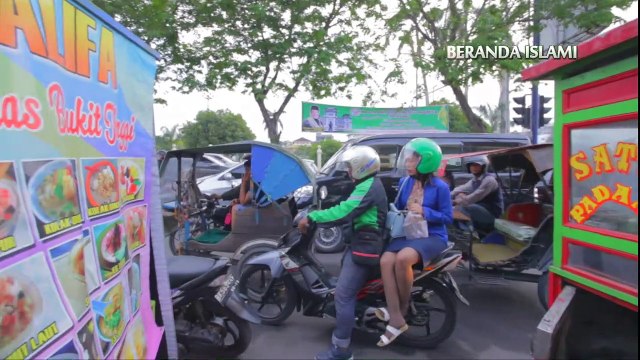 Masjid Pengelana dari tahun 1880