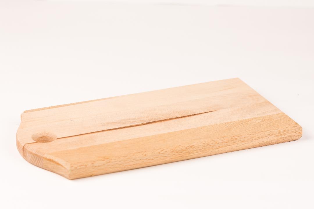 Streamline Your Dinner Prep With This Clever Cutting Board