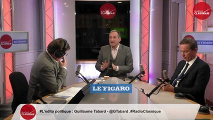 FRANCOIS FILLON, INVITE DE "VOUS AVEZ LA PAROLE" : « ON A VU UN HOMME BLESSE DANS SON ORGUEIL » – L’EDITO POLITIQUE DU 31/01/2020