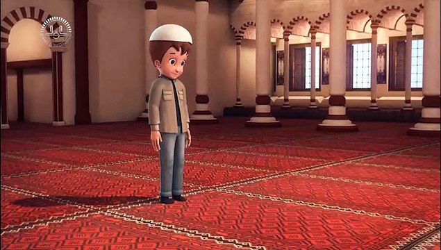 öğlen namazı nasıl kılınır? Öğlen namazı kılınışı