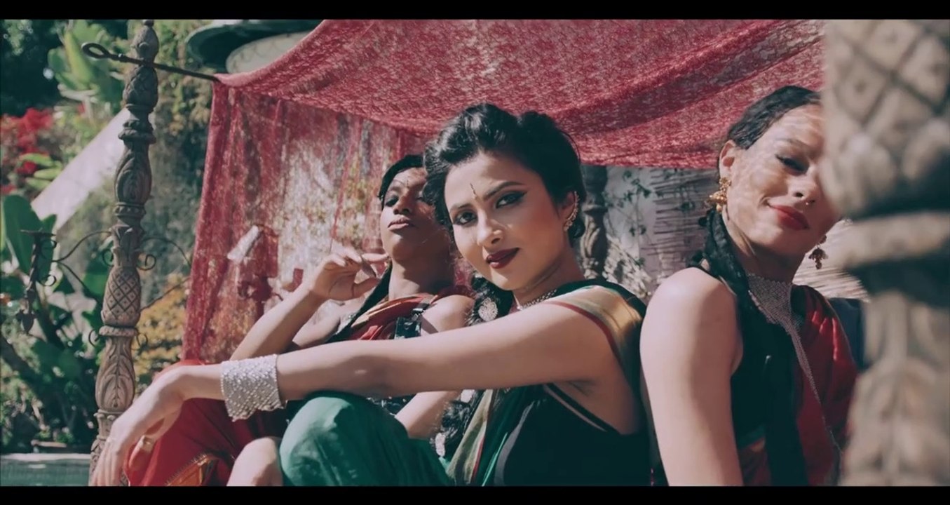 Tamil_Born_Killa_(Official_Video)(720p)