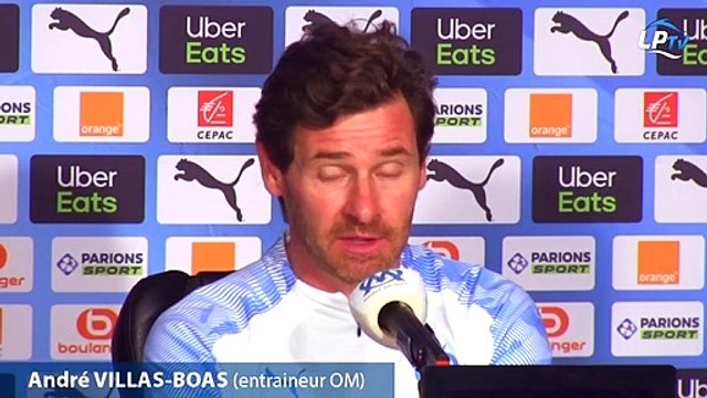 Villas-Boas se chauffe pour Lopez et Payet