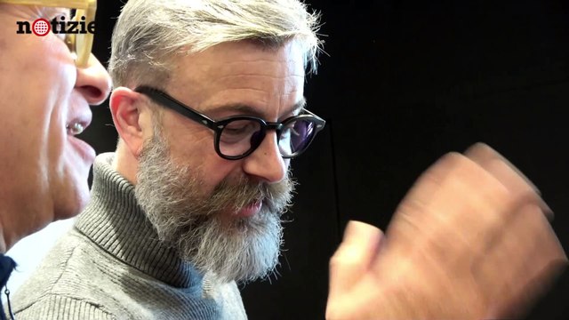 Sanremo 2020, parla Marco Masini: ecco cosa vorrei fare al Festival | Notizie.it