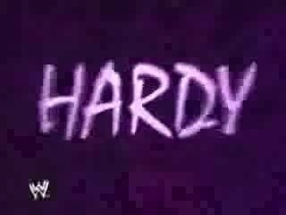 Jeff Hardy Titantron
