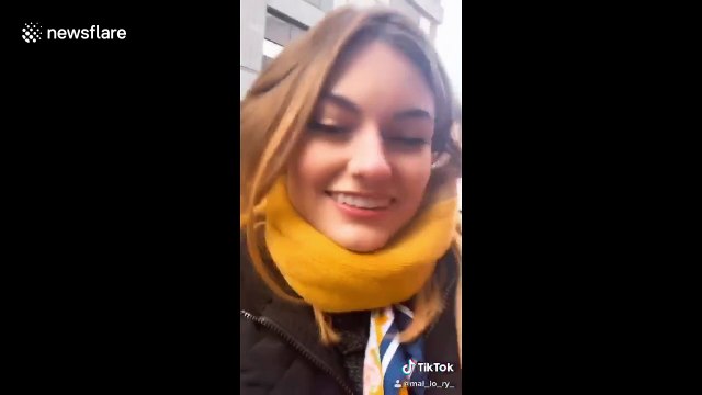 US tourist is blown away after she discovers UK pub chain Wetherspoons and calls it her 'most interesting' discovery in Britain