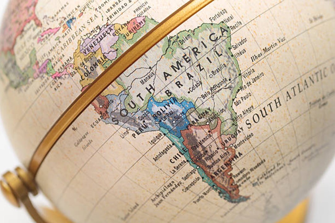 10 Orte in Südamerika, die man gesehen haben muss