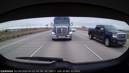 Advantage Trucking