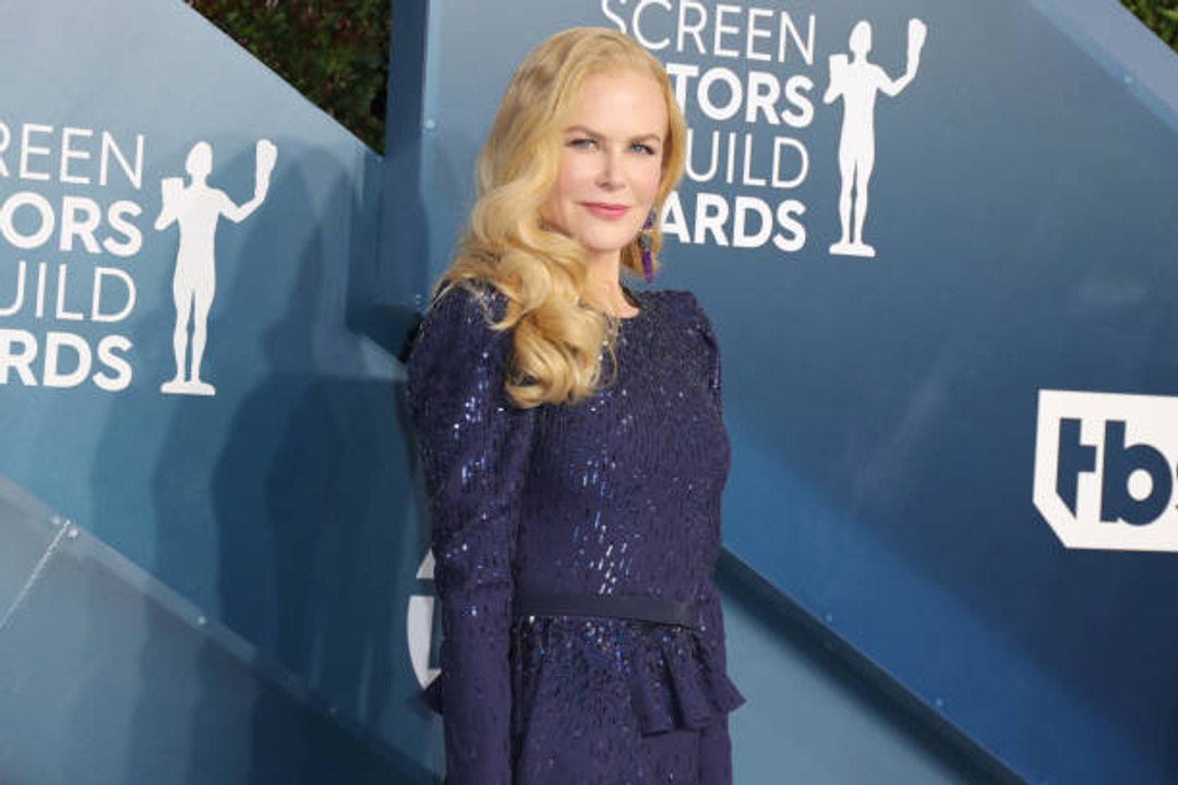 6 Dinge, die du nicht über Nicole Kidman wusstest