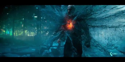 BLOODSHOT Trailer 2 (2020)