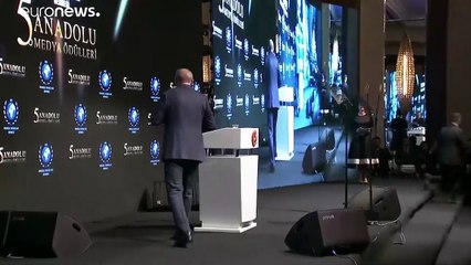 Törökország katonai erőt is hajlandó bevetni