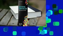 [Read] Discovering Computers: Digital Technology, Data, and Devices  Review