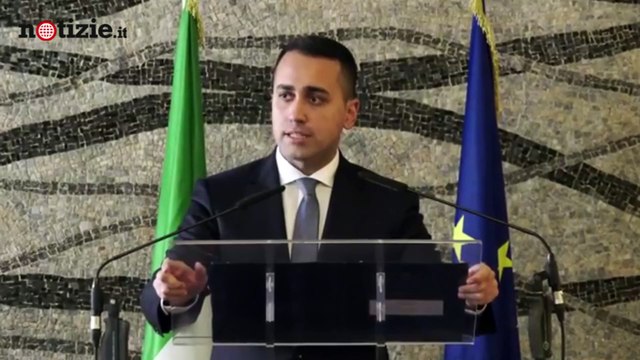 Coronavirus, Di Maio: Ecco quando ci sarà il rientro connazionali da Cina | Notizie.it