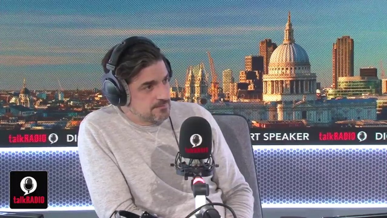 Remainer takes apart the Brexit celebrations in just 90 seconds