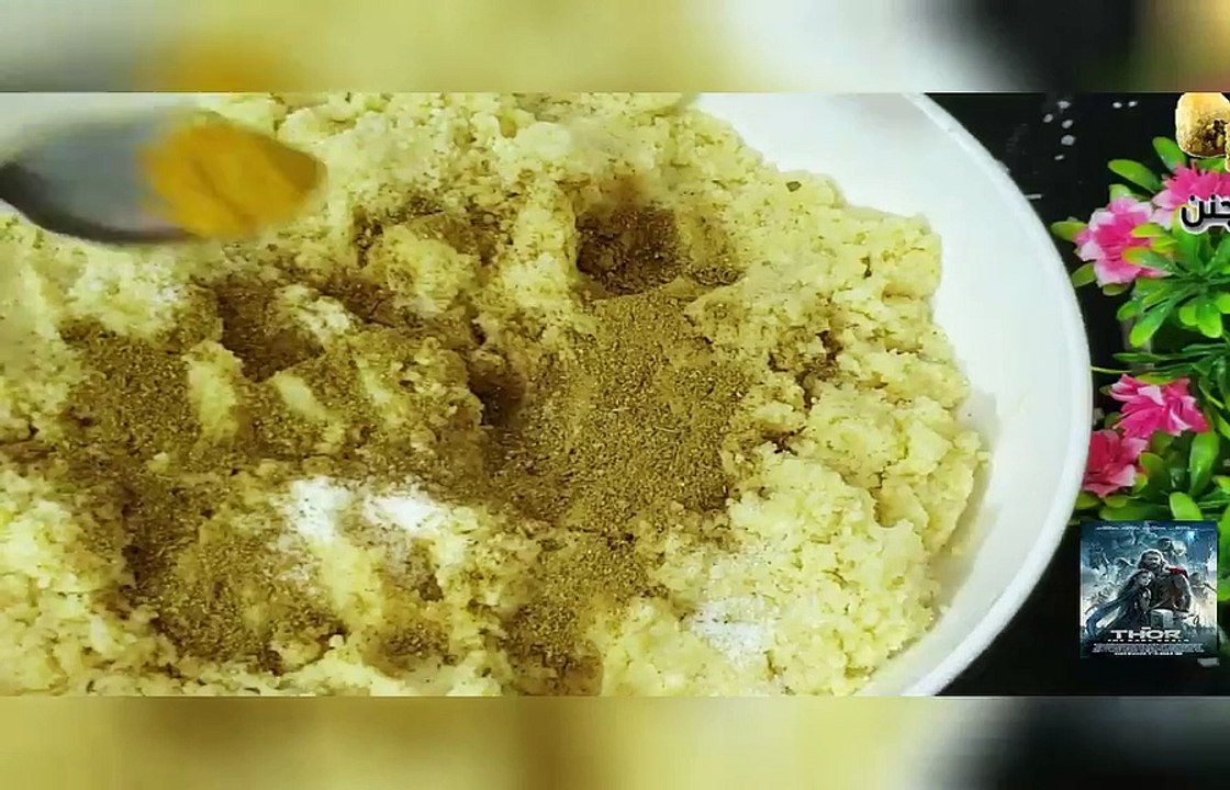 طريقة تحضير الكبة بدون ماكينة وبدون هبرة مع اسرار نجاحها على طريقتي كبة تست...