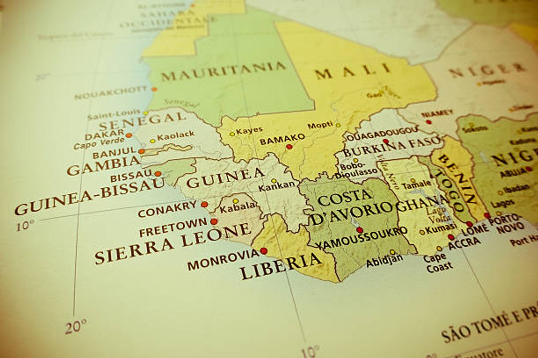 10 Orte, die du in Afrika besuchen solltest