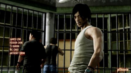 [Collab entry] YTP: Sleeping with Dogs