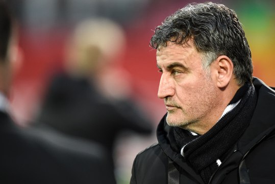 RCSA - LOSC : Pas d'affolement mais urgence de résultat