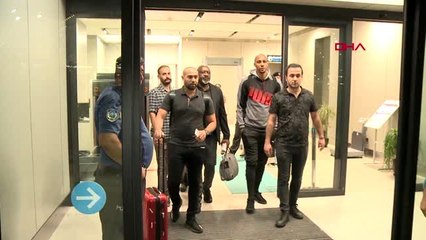 Spor steven nzonzi'nin arşiv görüntüleri