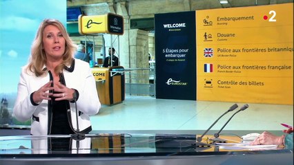 Brexit : quels changements immédiats pour les Français ?