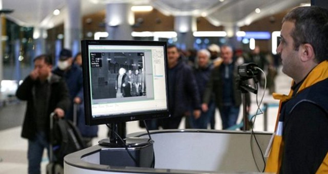 Son dakika: Sağlık Bakanı Koca'dan rahatlatan koronavirüs açıklaması: Türkiye'ye giriş yapan şüpheli yok