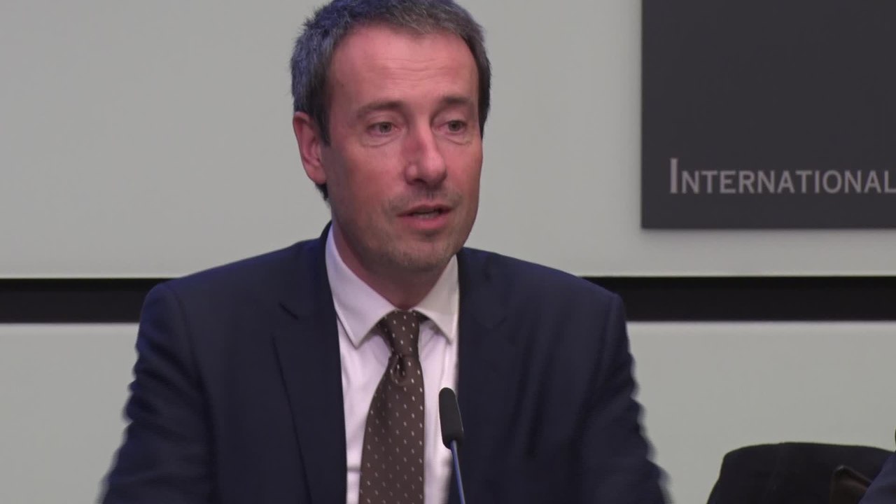 Un vol ramènera 53 personnes dimanche à Melsbroek, dont 12 Belges