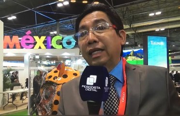 Jesús Radilla: “En Guerrero, México, es verano todo el año”