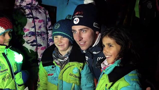 Un temps d'avance - Jean-Frédéric Chapuis