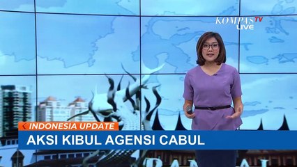 Waspada! Pelaku Pencabulan Ini \"Beraksi\" Jadi Agen Artis Figuran