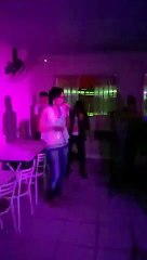 Participação no show de Dyon Príncipe da Sofrência  realizada na Pizzaria e Restaurante Bello Sabor