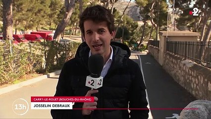 Coronavirus : le centre de vacances de Carry-le-Rouet choisi pour isoler les rapatriés