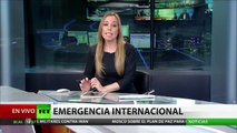 Alerta: La OMS declara la emergencia internacional ante la propagación del coronavirus