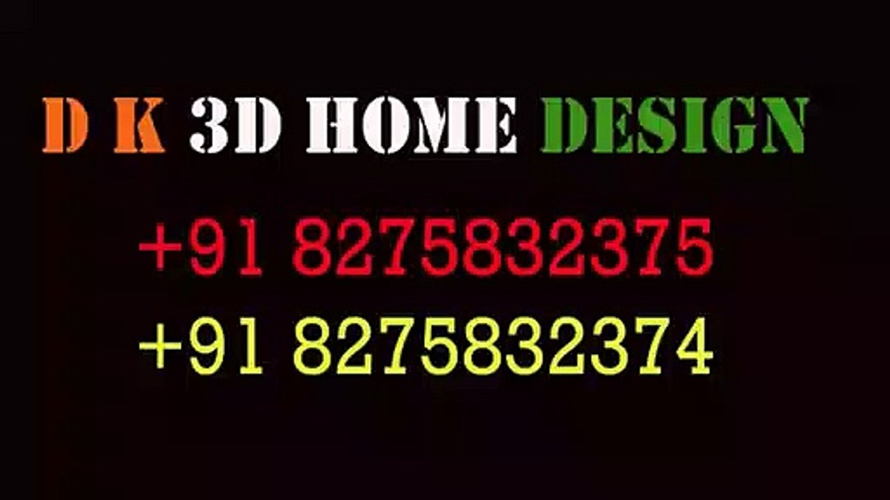 25 x 23 best 2BHK SMALL HOUSE PLAN