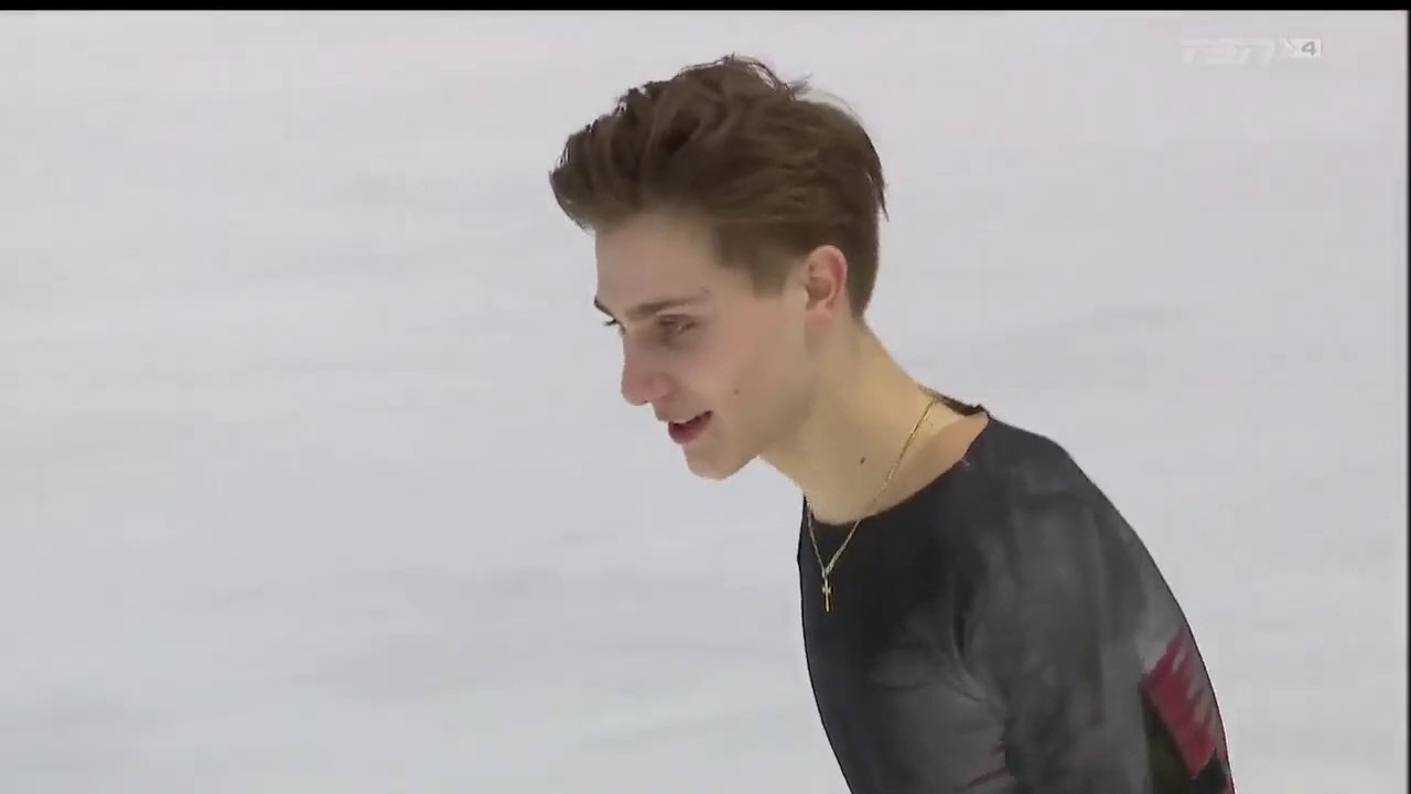 2020 Roman Sadovsky CFSC LP (720p, 59 fps)