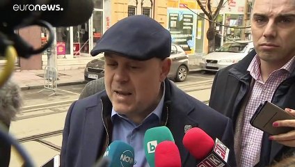 Bulgaria: caccia al magnate della lotteria