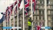 Royaume-Uni : le jour du Brexit est arrivé