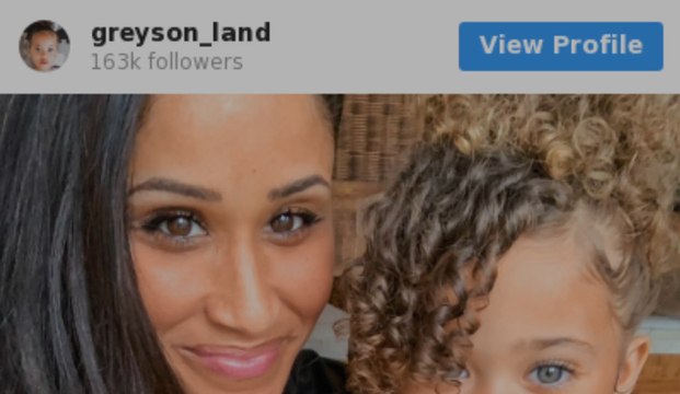 Akeisha Land, une blogueuse américaine, est le sosie de Meghan Markle!