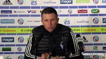Thierry Laurey : 