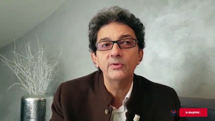 HAUTE-SAVOIE Deux questions à Isaac Getz, le chantre de l’entreprise libérée