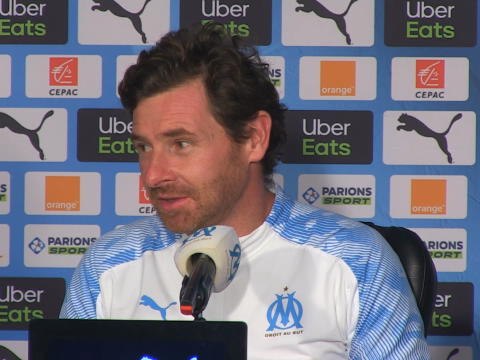 22e j. : Villas-Boas : Après Bordeaux, j'espère déboucher le champagne
