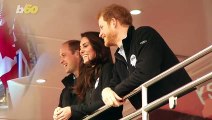 Kate Middleton Reportedly Misses Prince Harry