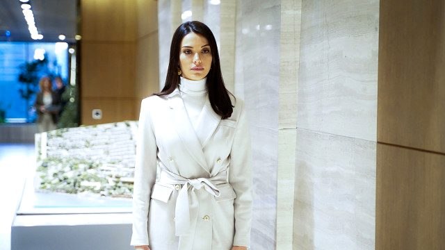 Yasak Elma'nın Leyla'sı Tuvana Türkay, diziden ayrılıyor