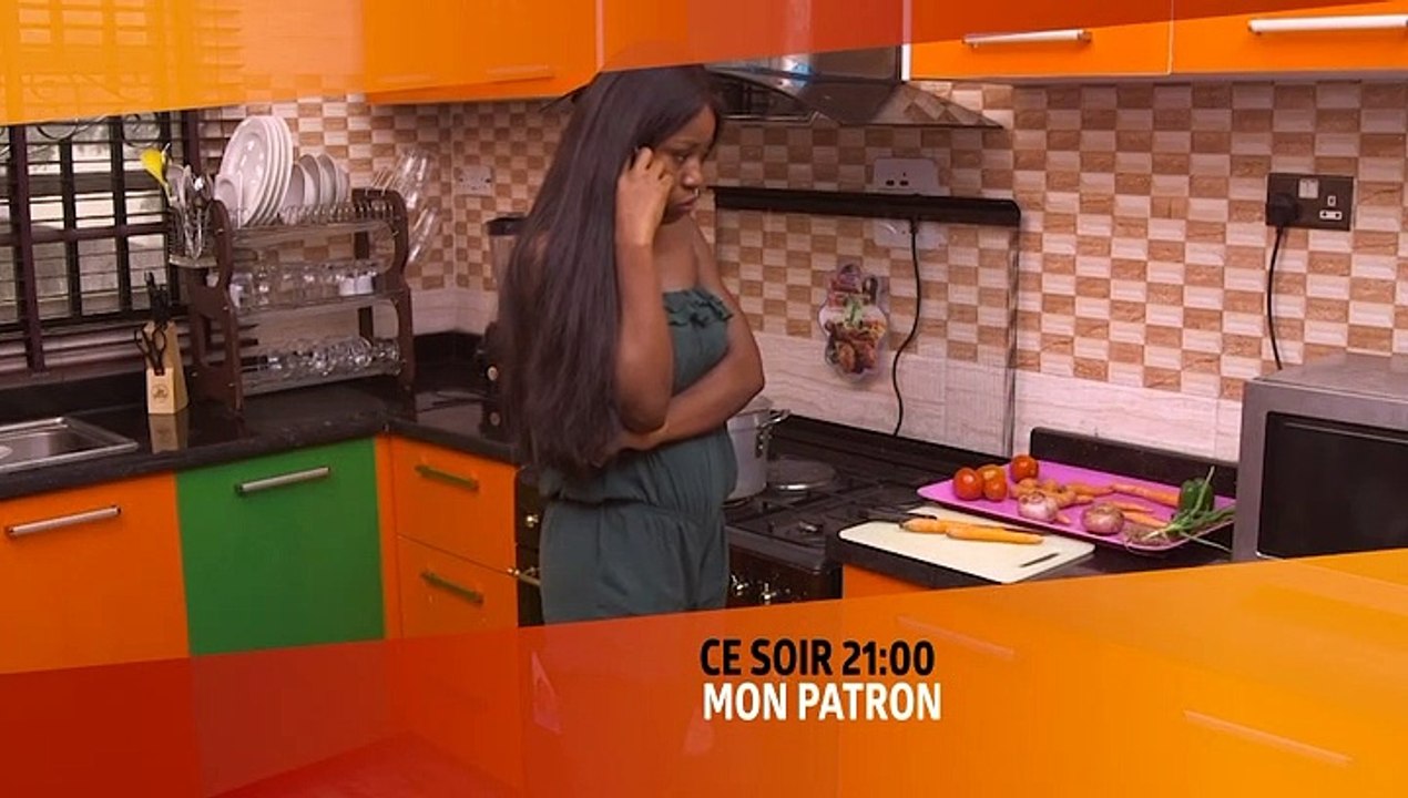 MON PATRON