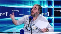 Nikos, Hanouna, Bruel... Florent Peyre imite des stars sur Europe 1