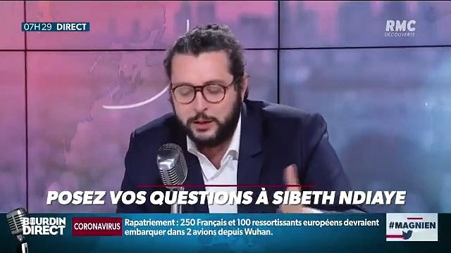 Les internautes trollent Sibeth Ndiaye