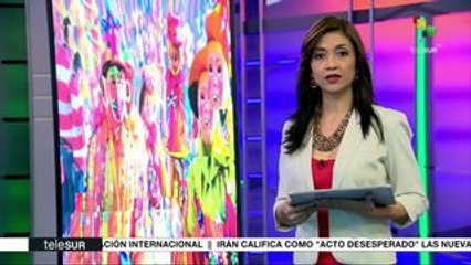 Somos: Entrega del Premio Literario Casa de las Américas